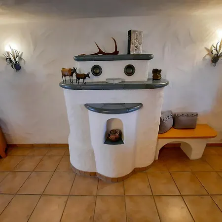 דירה Haus Schroefler לך אם ארלברג