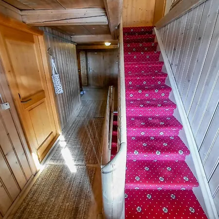 Haus Schroefler Apartamento Lech am Arlberg