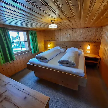 Апартаменты Haus Schroefler