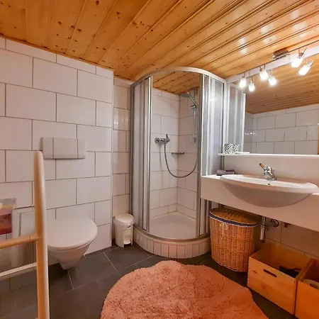 Haus Schroefler לך אם ארלברג