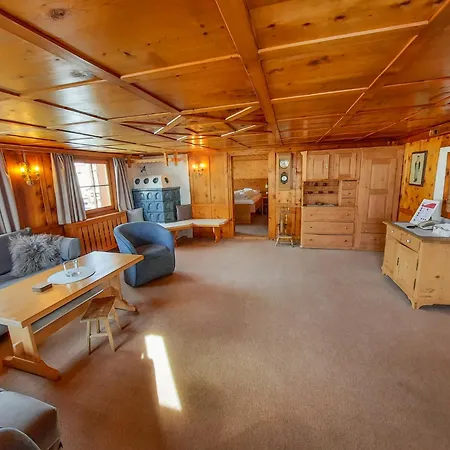 Haus Schroefler * Лех