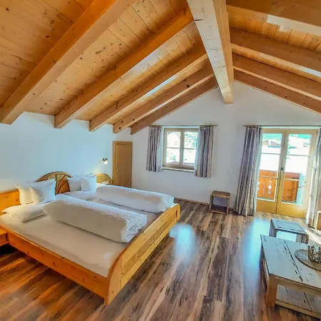 Haus Schroefler * Лех