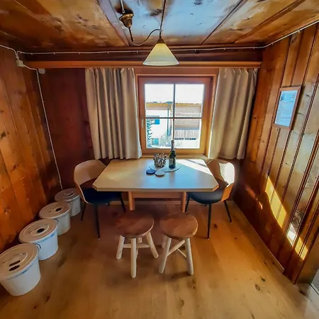 Apartment Haus Schroefler Lech am Arlberg