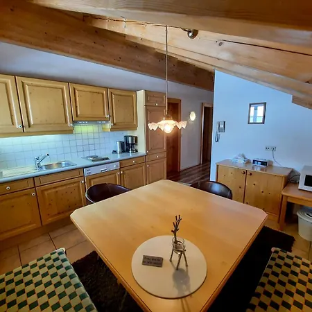 Haus Schroefler *