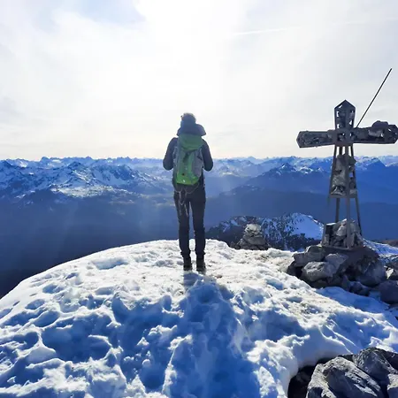 Haus Schroefler * Лех