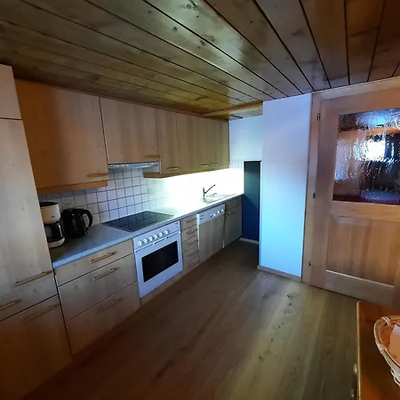 Apartment Haus Schroefler