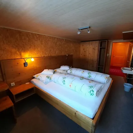 Apartment Haus Schroefler Lech am Arlberg