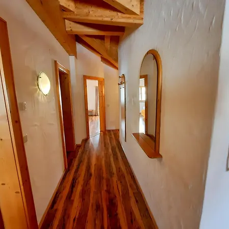 Haus Schroefler Apartment