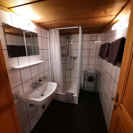 Haus Schroefler * Лех