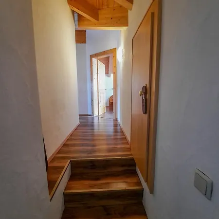 Haus Schroefler *