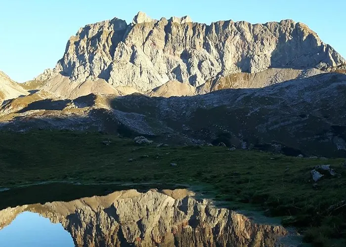 Haus Schroefler Lech am Arlberg