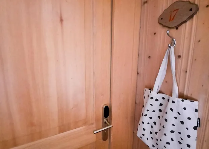 Apartment Haus Schroefler *