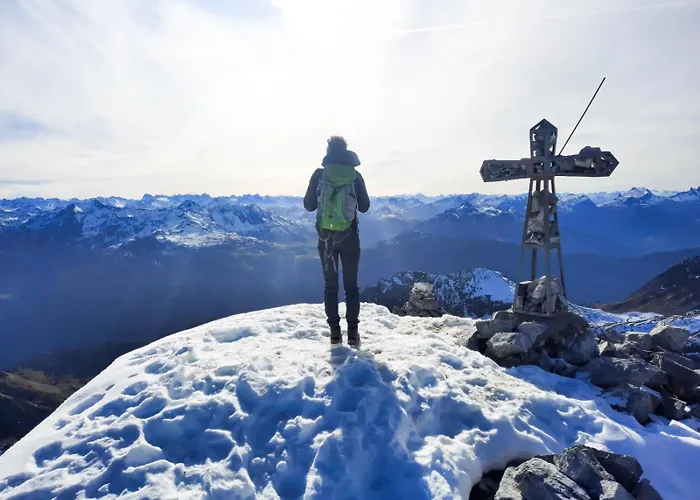 Haus Schroefler * Lech am Arlberg