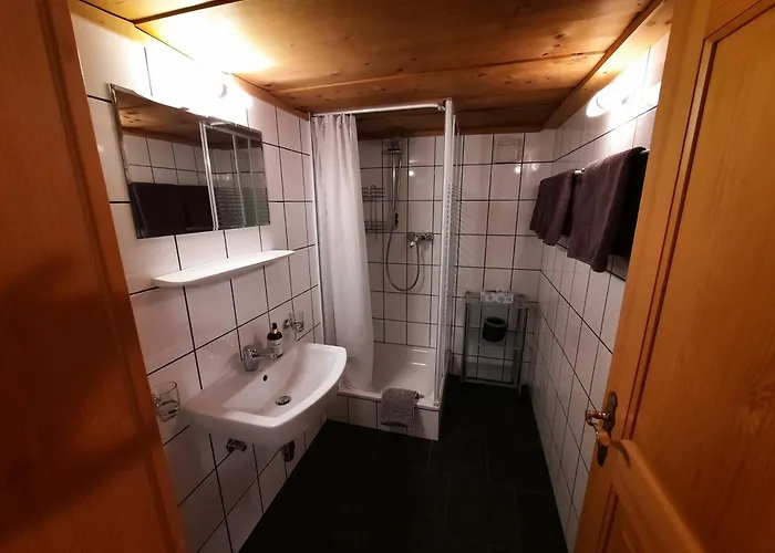 Haus Schroefler * Lech am Arlberg